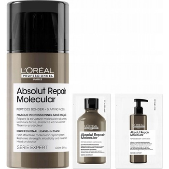 L'Oréal Absolut Repair Molecular Masque 100 ml