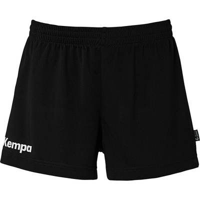Kempa Team Shorts W čierna