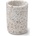 Humdakin Чаша за четки за зъби Humdakin Terrazzo бежова (325)