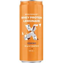 BrainMax Whey Protein Lemonade 330 ml