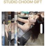 Daniel Shopping s. r. o Le Sserafim: Pureflow Pt. 1 (Compact Version With Studio Choom Gift) - CD (094744)