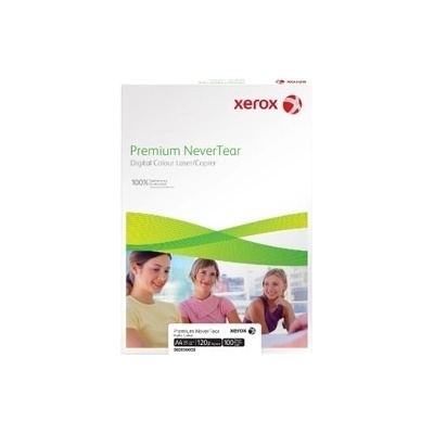 A3 Xerox Nevertear полиестер 160 g/m2 копирна хартия - пакет от 100 листа (003R98059)