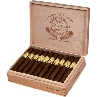 My Father Jaime Garcia Reserva Especial Toro 20 ks
