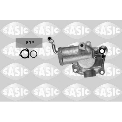 Termostat, chladivo SASIC 9000721