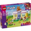LEGO® Friends - Heartlake City Bunny Hotel (42679)
