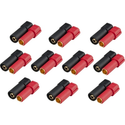 Fusion Konektor XT-150 10 párů