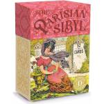 Dusserre Cartomancie Оригинални гадателски карти Parisian Sibyl - Jean-Jacques Grandville