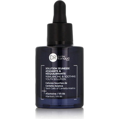 Dr. Renaud Centella Asiatica Rebalancing & Soothing Youth Solution sérum 30 ml