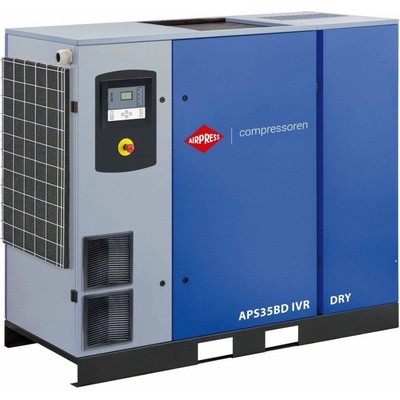 AIRPRESS APS 35BD IVR Dry