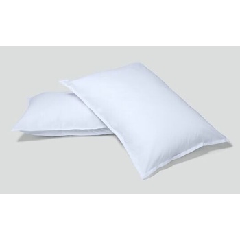 SPIMSI Snow Pillow Cover 70 x 90 cm