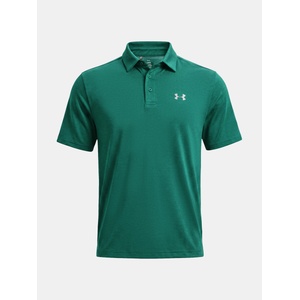 Under Armour Мъжка тениска Under Armour UA Drive Pique Polo Under Armour | Zelen | МЪЖЕ | S