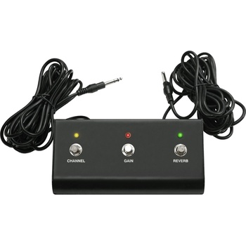 Hiwatt FS301 Футсуич (MHI FS301)