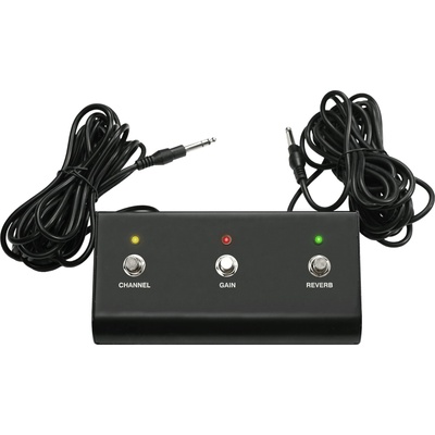 Hiwatt FS301 Футсуич (MHI FS301)