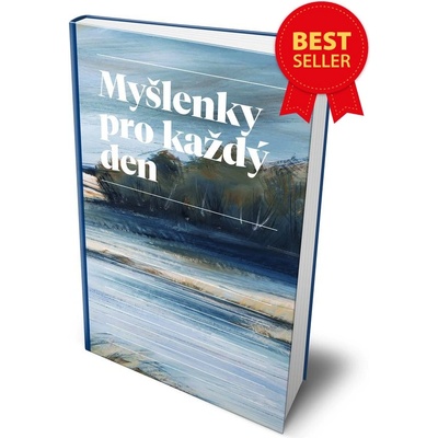 Dědek kořenář Myšlenky pro každý den