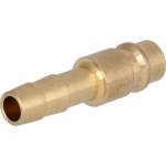 Airpress Съединител за маркуч 8 mm EURO 4346837 (4346837)