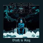 Black Cyclone - Death Is King (LP) (8054529000180)