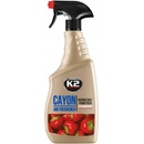 K2 Cayon Strawberry 700 ml