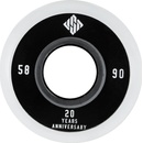 Powerslide USD Team 58 mm 90A 4 ks