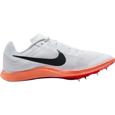 Nike Rival Distance biela