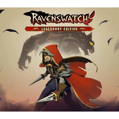 Ravenswatch (Legendary Edition)