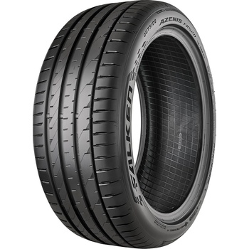 Image 1 of Falken AZENIS FK520 XL 205/50 R17 93Y