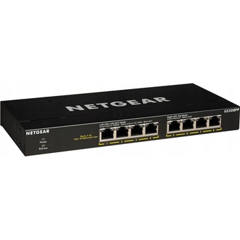 Netgear GS308PP