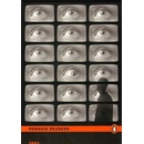 Knihy 1984 - George Orwell