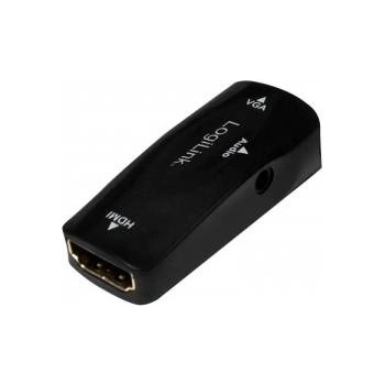 LogiLink VGA