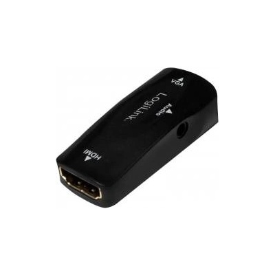 LogiLink VGA
