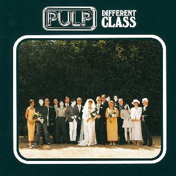 Pu - Different Class (Remastered) LP