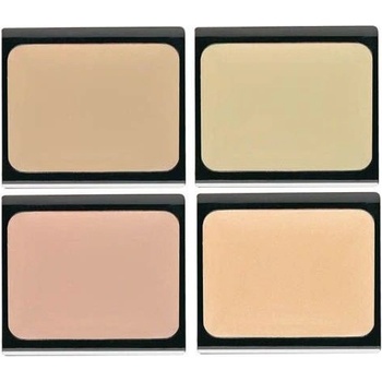 Artdeco Camouflage Cream Krémový korektor 15 Summer Apricot 4,5 g
