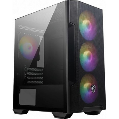 MSI MAG Forge M100R ARGB 306-7G20R21-809