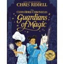 Guardians of Magic - Chris Riddell