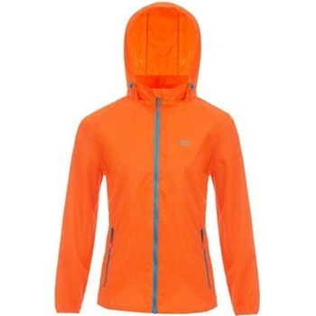 Mac in a Sac Origin 2 jacket neon orange