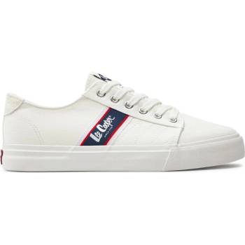 Lee Cooper Гуменки Lee Cooper LCW-24-02-2143MB White (LCW-24-02-2143MB)
