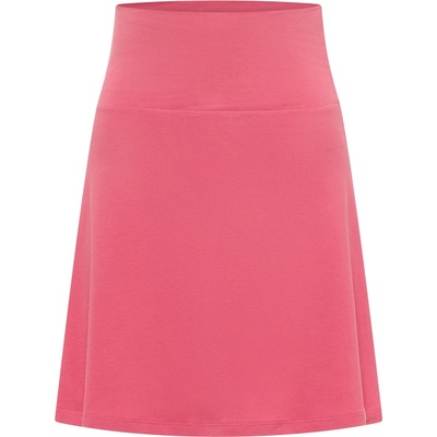 Tranquillo Дамска пола Tranquillo Women's Jerseyrock Utee Skirt - Holly Berry - размер XS (113-1272-0111)