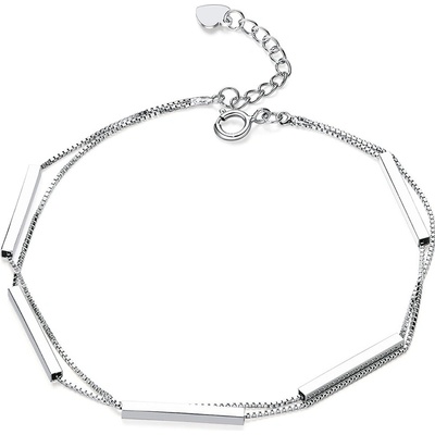 Mabell dámský stříbrný náramek JOY CZ221SCB170C45