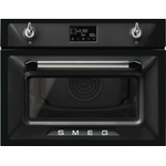 Smeg SO4902M1N Victoria Фурна за вграждане