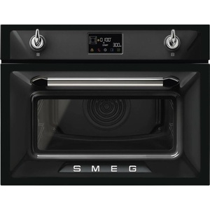 Smeg SO4902M1N Victoria Фурна за вграждане