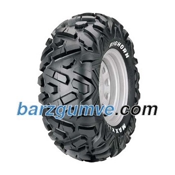Maxxis M917 Bighorn ( 205/75-14 TL 44N маркировка M+S )