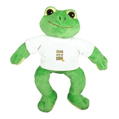 žába Tátova sleva na dani