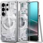 Spigen Калъф Spigen Ultra Hybrid Mag MagSafe за Samsung Galaxy S26 Ultra Zero (ACS10683)