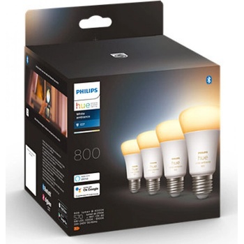 Philips Zigbee A60 E27 6W 2200-6500K 570lm (8719514328280)