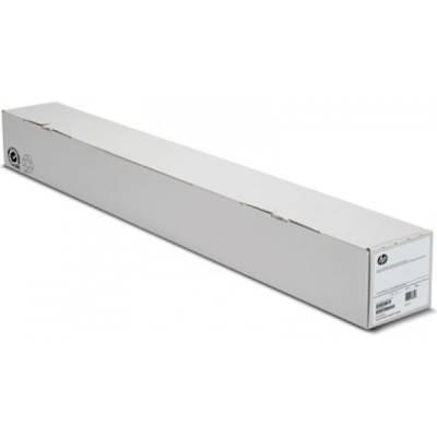 HP Bright White Inkjet Paper-914 mm x 45.7 m (C6036A)
