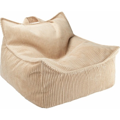 Wigiwama detské kreslo sedací vak Matcha Beanbag Chair