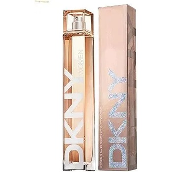 DKNY DKNY Women Fall (Metallic City) EDT 100 ml