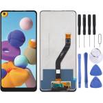 Samsung LCD Дисплей и Тъч Скрийн за Samsung Galaxy A21