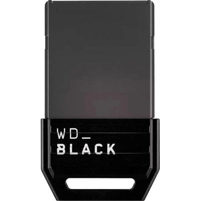 WD Black C50 Expansion Card 1TB, WDBMPH0010BNC-WCSN