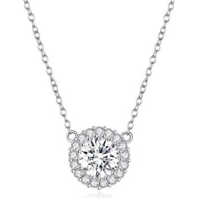 P&J Jewellery Stříbrný Královnin klenot SN19