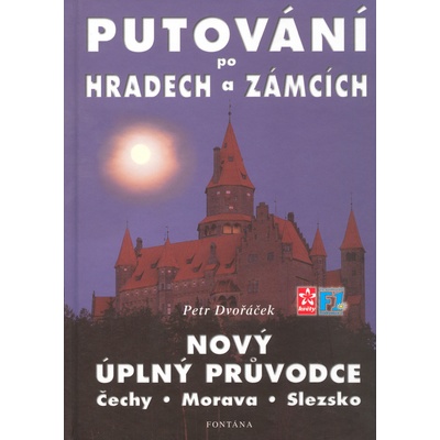 Putování po hradech a zámcích